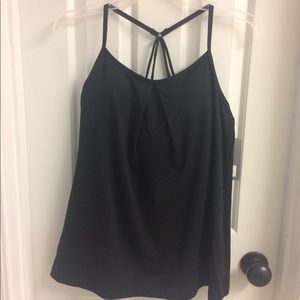 Women’s Tek Gear activewear tank top